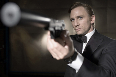 007/カジノ・ロワイヤル(2006)