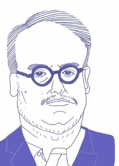 アダム・マッケイ