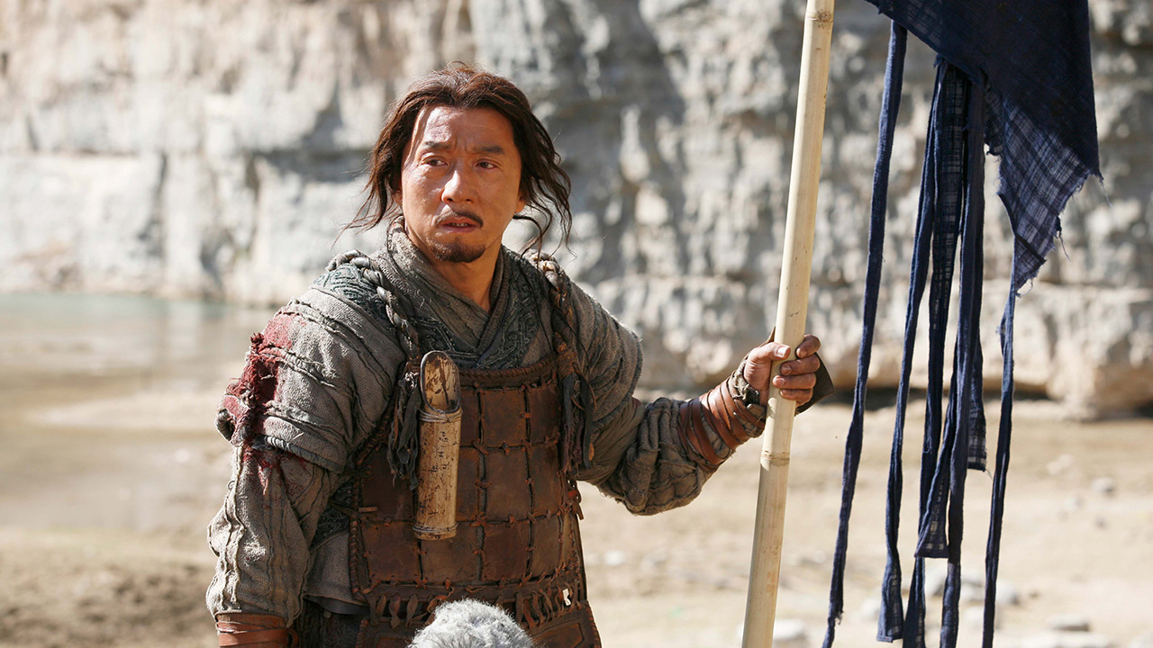 ラスト・ソルジャー(2010)