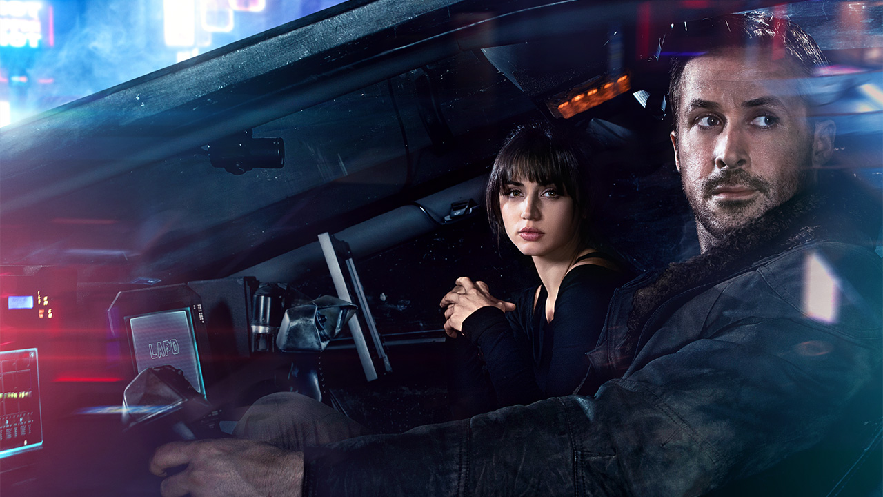 ブレードランナー 2049