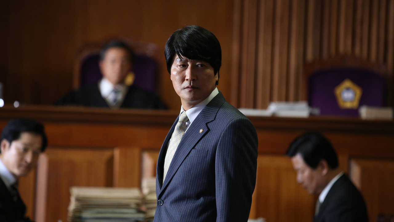 弁護人(2013)