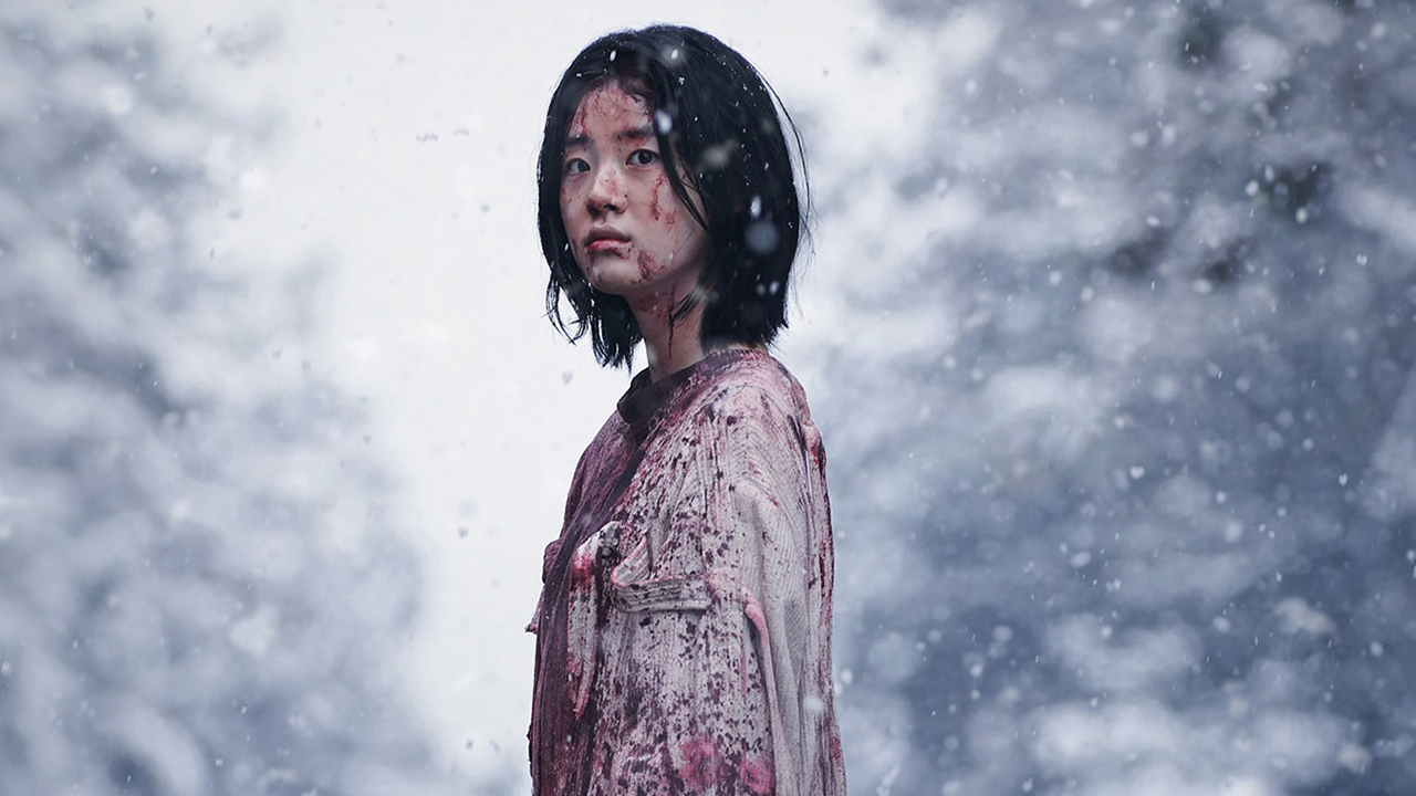 THE WITCH／魔女　-増殖-