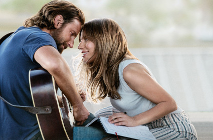 4K ナイトメア・アリー、アリースター誕生、シャザム、ガール・オン