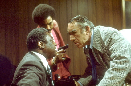 70年代ブラックスプロイテーション映画ブームが生んだ異色の犯罪
