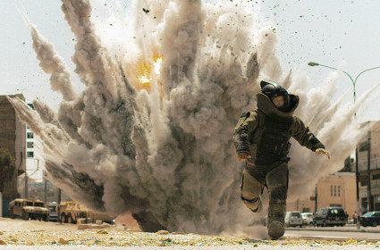 イラク戦争を観客に体感させる キャスリン ビグロー渾身の一作 ハート ロッカー 洋画専門チャンネル ザ シネマ イラク戦争を観客に体感させる キャスリン ビグロー渾身の一作 ハート ロッカー 洋画専門チャンネル ザ シネマ