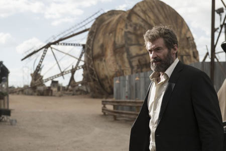 ６月１日(木)公開！ウルヴァリン、最後の雄姿『LOGAN/ローガン』を見逃すな！