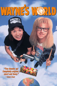 ウェインズ ワールド 洋画専門チャンネル ザ シネマ