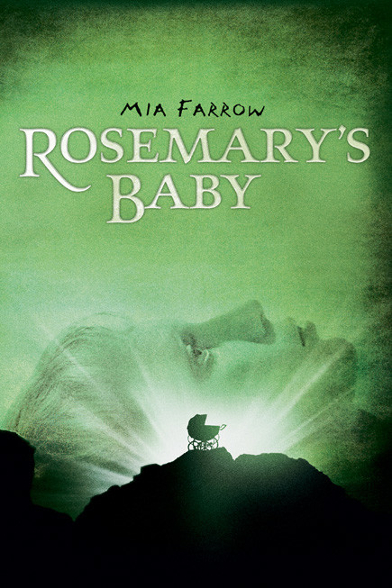 漂泊者ポランスキーの「呪われた映画」『ローズマリーの赤ちゃん 