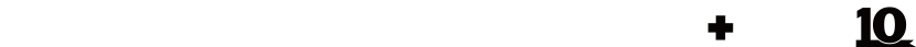 10周年にちなんで贈る、究極の日本語吹き替え版。王道＋激レア１０