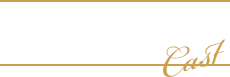 吹替えキャスト