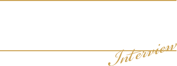 インタビュー