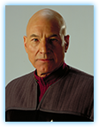 STAR TREK THE NEXT GENERATION(TNG)