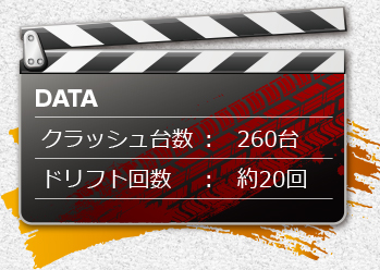 最強の男ホブス現る！