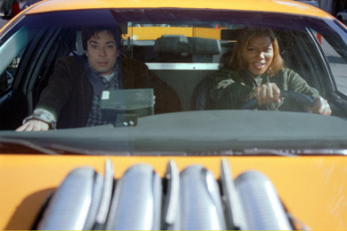 Taxi Ny 洋画専門チャンネル ザ シネマ