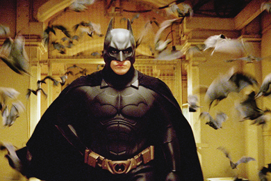シリーズ バットマン バットマン映画はこの順番で見よう：最新作までの時系列を徹底解説【ダークナイト･トリロジー、ジャスティス･リーグ、GOTHAM/ゴッサム】