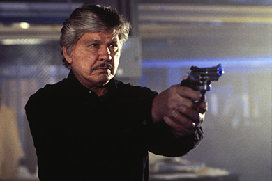 Death Wish キング オブ リベンジ 洋画専門チャンネル ザ シネマ