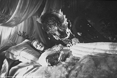 美女と野獣(1946)