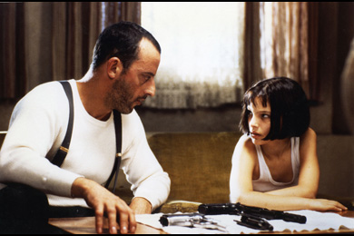 レオン(1994)【オリジナル版】||洋画専門チャンネル ザ・シネマ レオン(1994)【オリジナル版】||洋画専門チャンネル ザ・シネマ