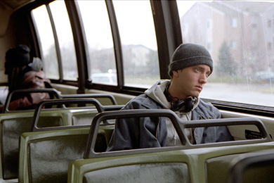 8 Mile||洋画専門チャンネル ザ・シネマ