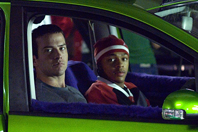 (吹)ワイルド・スピードX3 TOKYO DRIFT【ザ・シネマ新録版】【4Kレストア版】